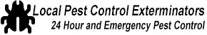 Howell MI Pest Control Exterminators